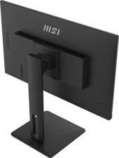 Монитор MSI 23.8" Pro MP242AP черный IPS LED 1ms 16:9 HDMI M/M HAS Piv 300cd 178гр/178гр 1920x1080 100Hz VGA DP FHD 3.3кг Монитор MSI 23.8" Pro MP242AP черный IPS LED 1ms 16:9 HDMI M/M HAS Piv 300cd 178гр/178гр 1920x1080 100Hz VGA DP FHD 3.3кг