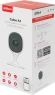 Камера видеонаблюдения IP Dahua DH-IPC-C3AP-0280B Wi-Fi 2.8-2.8мм цв. корп.:белый/черный (DH-C3A)