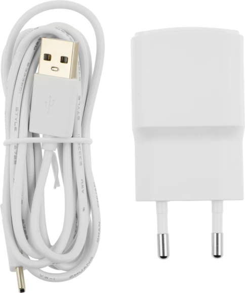 Камера видеонаблюдения IP Dahua DH-IPC-C3AP-0280B Wi-Fi 2.8-2.8мм цв. корп.:белый/черный (DH-C3A)