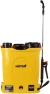 Опрыскиватель Huter SP-12AC аккум. ранц. 12л желтый/черный (70/13/28)