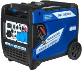 Электрогриль Hyundai HYG-5020 2000Вт серебристый/черный Электрогриль Hyundai HYG-5020 2000Вт серебристый/черный