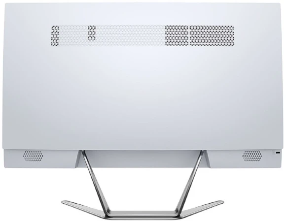 Моноблок Teclast K24 Air 23.8" Full HD i5 12450H (2) 16Gb SSD512Gb UHDG Windows 11 Pro GbitEth WiFi BT 120W клавиатура мышь белый 1920x1080