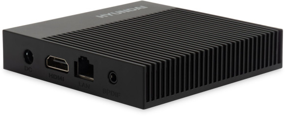 Медиаплеер Hyundai H-DMP103 64Gb Медиаплеер Hyundai H-DMP103 64Gb