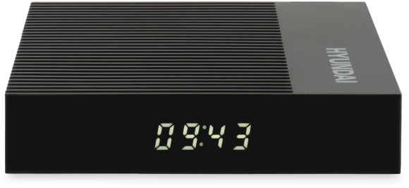 Медиаплеер Hyundai H-DMP103 64Gb Медиаплеер Hyundai H-DMP103 64Gb