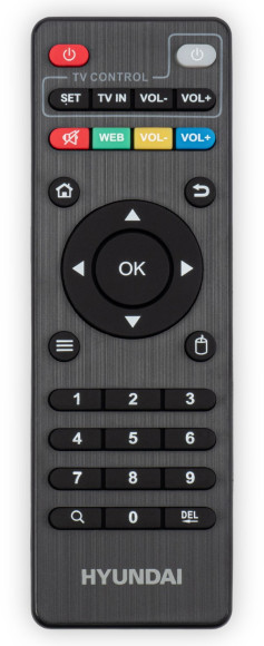 Медиаплеер Hyundai H-DMP103 64Gb Медиаплеер Hyundai H-DMP103 64Gb