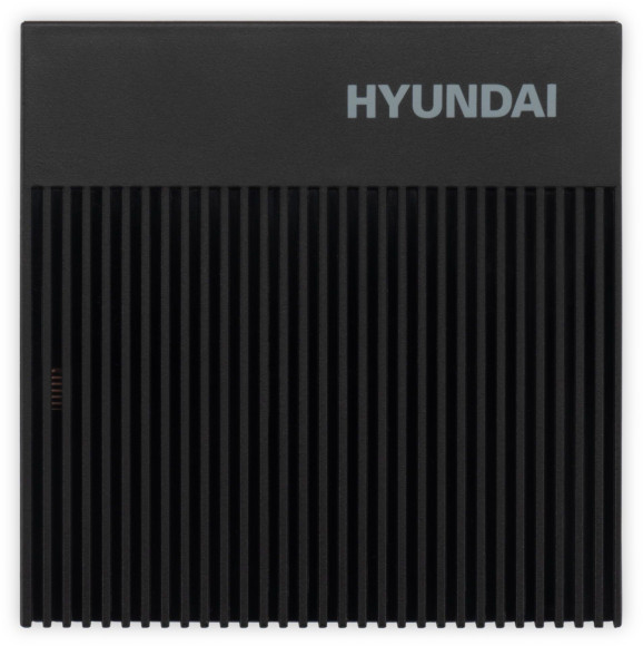 Медиаплеер Hyundai H-DMP103 64Gb Медиаплеер Hyundai H-DMP103 64Gb