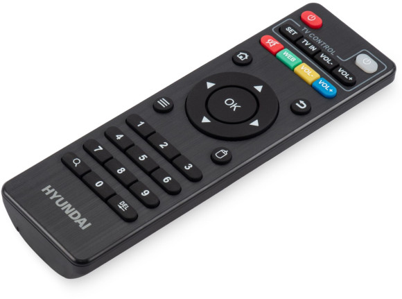 Медиаплеер Hyundai H-DMP103 64Gb Медиаплеер Hyundai H-DMP103 64Gb