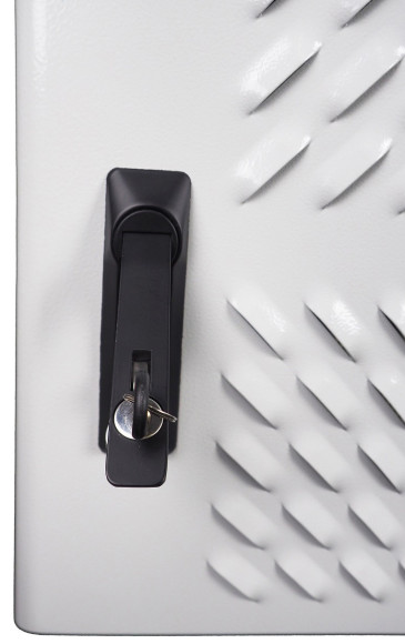 Шкаф коммутационный ЦМО (ШТВ-Н-15.6.3-4ААА-Т1) настенный 15U 600x300мм пер.дв.металл несъемн.бок.пан. 150кг серый 57кг 120град. 800мм IP54 IK10 металл уличный всепогодный с кондиционером с вентилятором с нагревателем укомплектованный