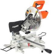 Торцовочная пила Patriot MS 255 1800Вт 5000об/мин d=250мм Торцовочная пила Patriot MS 255 1800Вт 5000об/мин d=250мм