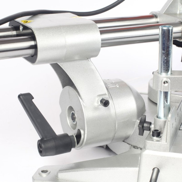 Торцовочная пила Patriot MS 255 1800Вт 5000об/мин d=250мм