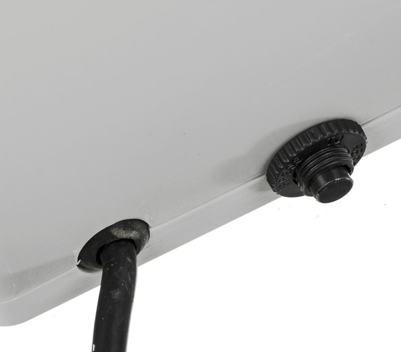 Стабилизатор напряжения Ресанта АСН-1000 Н2/1-Ц 1кВА однофазный серый (63/6/13)