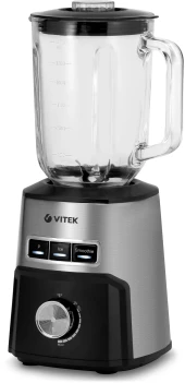 Блендер погружной Vitek VT-8534 800Вт белый