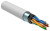 Кабель информационный ITK Generica BC1-C5E04-328-305-G кат.5E FTP 4 пары 24AWG LSZH внутренний 305м белый