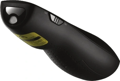 Презентер Logitech R800 USB (30м) черный Презентер Logitech R800 USB (30м) черный