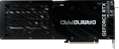 Видеокарта Palit PCI-E 5.0 PA-RTX5070Ti GAMINGPRO OC NVIDIA GeForce RTX 5070TI 16Gb 256bit GDDR7 2295/28000 HDMIx1 DPx3 HDCP Ret