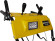Снегоуборщик бензин. Huter SGC 8000 11л.с.