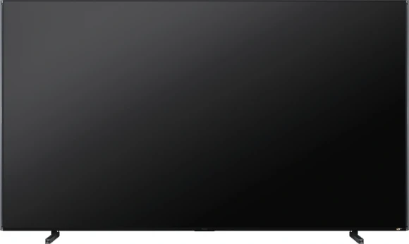 Телевизор QLED Hisense 116" 116UXQ угольно-серый 4K Ultra HD 120Hz MEMC DVB-T DVB-T2 DVB-C DVB-S DVB-S2 USB WiFi Smart TV