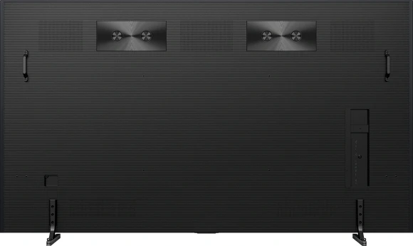 Телевизор QLED Hisense 116" 116UXQ угольно-серый 4K Ultra HD 120Hz MEMC DVB-T DVB-T2 DVB-C DVB-S DVB-S2 USB WiFi Smart TV