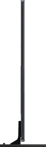 Телевизор QLED Hisense 116" 116UXQ угольно-серый 4K Ultra HD 120Hz MEMC DVB-T DVB-T2 DVB-C DVB-S DVB-S2 USB WiFi Smart TV