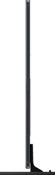 Телевизор QLED Hisense 116" 116UXQ угольно-серый 4K Ultra HD 120Hz MEMC DVB-T DVB-T2 DVB-C DVB-S DVB-S2 USB WiFi Smart TV