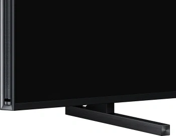 Телевизор QLED Hisense 116" 116UXQ угольно-серый 4K Ultra HD 120Hz MEMC DVB-T DVB-T2 DVB-C DVB-S DVB-S2 USB WiFi Smart TV