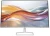 Монитор HP 21.45" Series 3 Pro 322pv черный VA 5ms 16:9 HDMI матовая 250cd 178гр/178гр 1920x1080 75Hz FreeSync VGA FHD 2.8кг