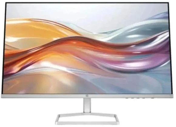 Монитор HP 21.45" Series 3 Pro 322pv черный VA 5ms 16:9 HDMI матовая 250cd 178гр/178гр 1920x1080 75Hz FreeSync VGA FHD 2.8кг