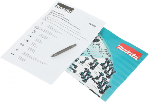 Дрель-шуруповерт Makita DDF453SYX5 аккум. патрон:быстрозажимной