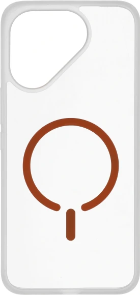 Смартфон Tecno Pova 7 Ultra 5G 256Gb 8Gb черный моноблок 3G 4G 2Sim 6.67" 1260x2800 Android 15 108Mpix 802.11 a/b/g/n/ac/ax NFC GPS GSM900/1800 Protect