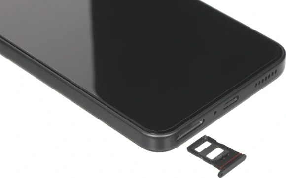 Смартфон Tecno Pova 7 Ultra 5G 256Gb 8Gb черный моноблок 3G 4G 2Sim 6.67" 1260x2800 Android 15 108Mpix 802.11 a/b/g/n/ac/ax NFC GPS GSM900/1800 Protect