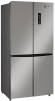 Холодильник Weissgauff WCD 450 X NoFrost Inverter 2-хкамерн. нержавеющая сталь инвертер Холодильник Weissgauff WCD 450 X NoFrost Inverter 2-хкамерн. нержавеющая сталь инвертер