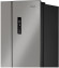 Холодильник Weissgauff WCD 450 X NoFrost Inverter 2-хкамерн. нержавеющая сталь инвертер Холодильник Weissgauff WCD 450 X NoFrost Inverter 2-хкамерн. нержавеющая сталь инвертер