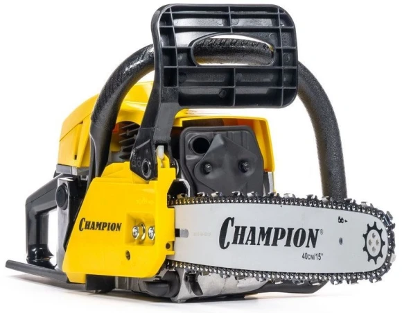 Бензопила Champion 246-15 1.9Вт 2.6л.с. дл.шины:16" (38cm) (A246-15) Бензопила Champion 246-15 1.9Вт 2.6л.с. дл.шины:16" (38cm) (A246-15)