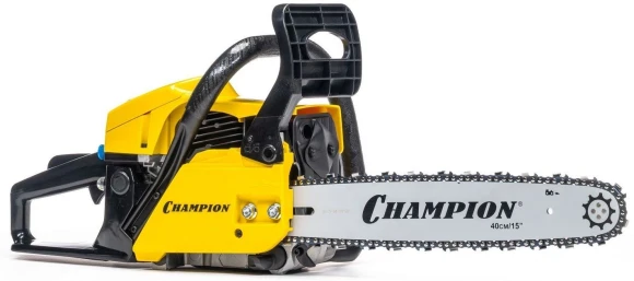 Бензопила Champion 246-15 1.9Вт 2.6л.с. дл.шины:16" (38cm) (A246-15) Бензопила Champion 246-15 1.9Вт 2.6л.с. дл.шины:16" (38cm) (A246-15)