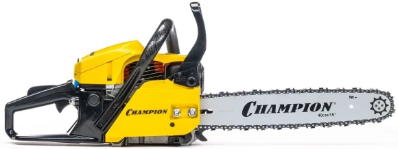 Бензопила Champion 246-15 1.9Вт 2.6л.с. дл.шины:16" (38cm) (A246-15) Бензопила Champion 246-15 1.9Вт 2.6л.с. дл.шины:16" (38cm) (A246-15)