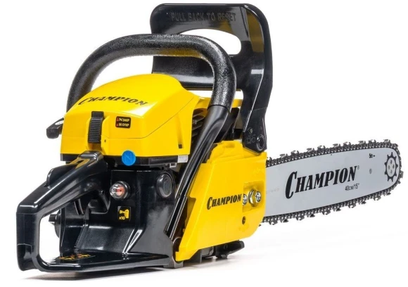 Бензопила Champion 246-15 1.9Вт 2.6л.с. дл.шины:16" (38cm) (A246-15) Бензопила Champion 246-15 1.9Вт 2.6л.с. дл.шины:16" (38cm) (A246-15)