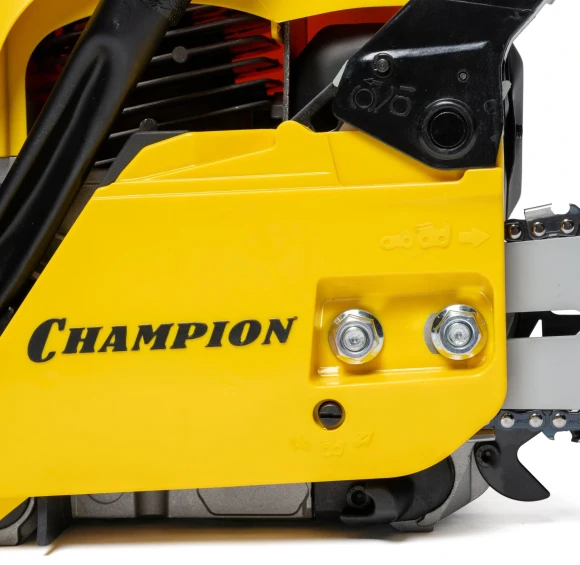 Бензопила Champion 246-15 1.9Вт 2.6л.с. дл.шины:16" (38cm) (A246-15) Бензопила Champion 246-15 1.9Вт 2.6л.с. дл.шины:16" (38cm) (A246-15)