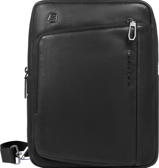 Сумка мужская Piquadro Cronus CA3084S134/M коричневый натур.кожа