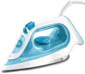 Утюг Braun SI3053BL 2400Вт голубой/белый Утюг Braun SI3053BL 2400Вт голубой/белый