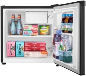 Холодильник Maunfeld MFF50B 1-нокамерн. черный мат. Холодильник Maunfeld MFF50B 1-нокамерн. черный мат.