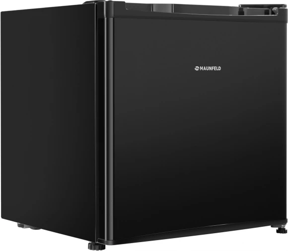 Холодильник Maunfeld MFF50B 1-нокамерн. черный мат. Холодильник Maunfeld MFF50B 1-нокамерн. черный мат.