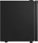 Холодильник Maunfeld MFF50B 1-нокамерн. черный мат. Холодильник Maunfeld MFF50B 1-нокамерн. черный мат.