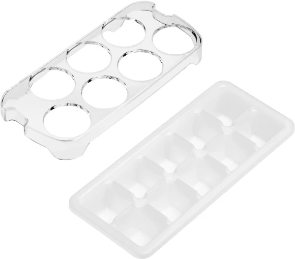 Холодильник Maunfeld MFF50B 1-нокамерн. черный мат. Холодильник Maunfeld MFF50B 1-нокамерн. черный мат.