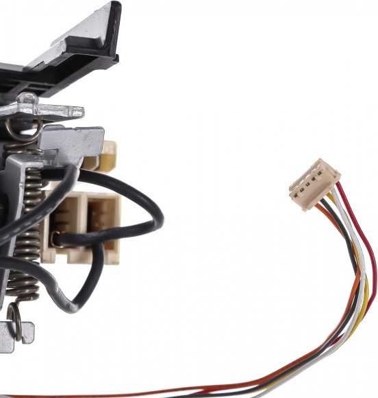 Печка в сборе Cet DGP0656 (RM1-8283/RM1-7734) (восстановл.) для HP LaserJet Pro M1130/M1132/M1136/M1210