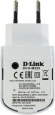 Повторитель беспроводного сигнала D-Link DCH-M225/A1A N300 Wi-Fi