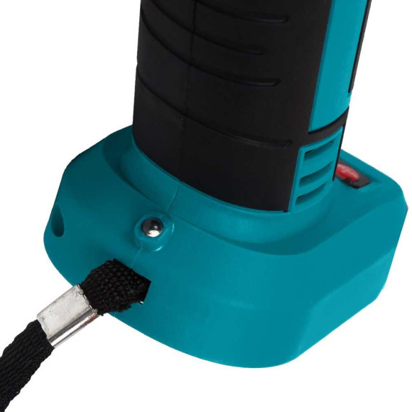 Перфоратор Bort BHD-20Li-BL патрон:SDS-plus уд.:2.8Дж аккум. (кейс в комплекте)