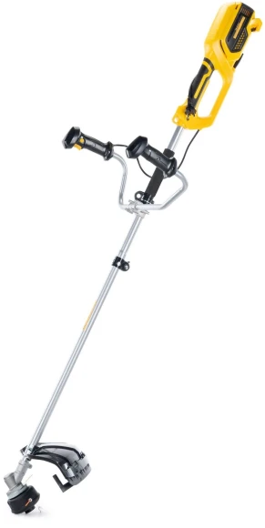 Технический фен RedVerg HG2000 Basic 2000Вт темп.300/600С