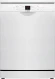 Посудомоечная машина Bosch Serie 2 SMS26DW00T белый (полноразмерная)