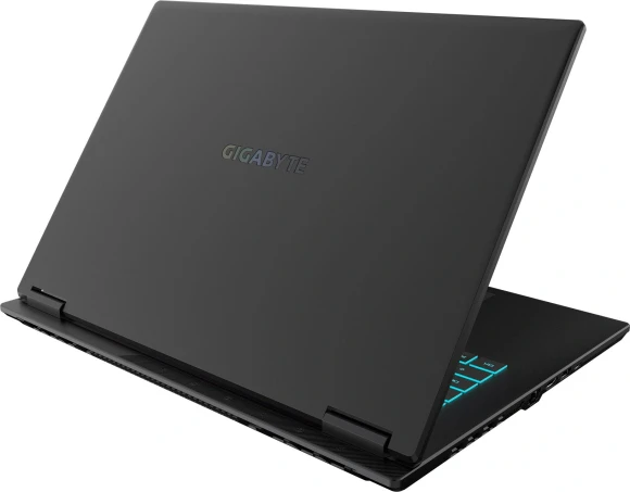 Ноутбук Gigabyte GAMING A16 GA63H Ryzen 7 260 16Gb SSD512Gb NVIDIA GeForce RTX 5060 8Gb 16" IPS FHD+ (1920x1200) FreeDOS black WiFi BT Cam (3VHK3KZ893SD) Ноутбук Gigabyte GAMING A16 GA63H Ryzen 7 260 16Gb SSD512Gb NVIDIA GeForce RTX 5060 8Gb 16" IPS FHD+ (1920x1200) FreeDOS black WiFi BT Cam (3VHK3KZ893SD)