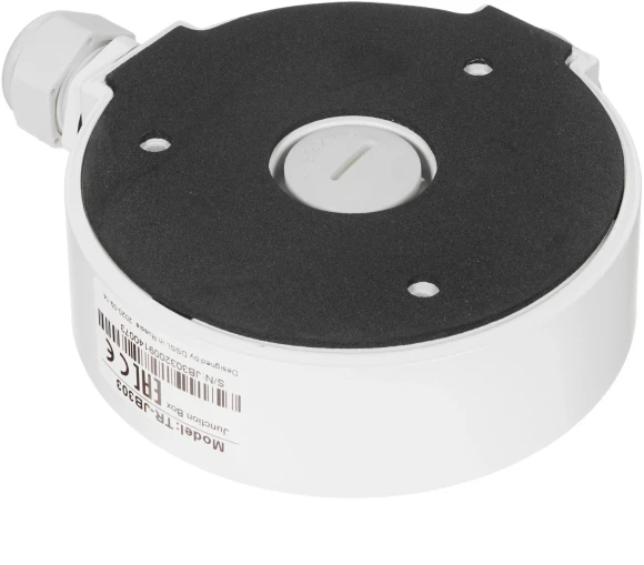 Монтажная коробка Trassir TR-JB303